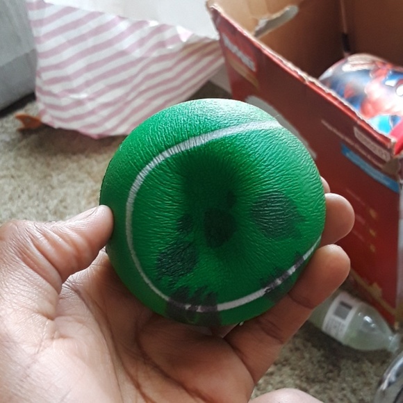 Squishy package - Picture 5 of 7